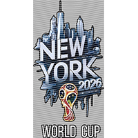 World Cup-WC 128